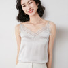 【醋酸缎面】2022夏季新款醋酸吊带背心 商品缩略图8