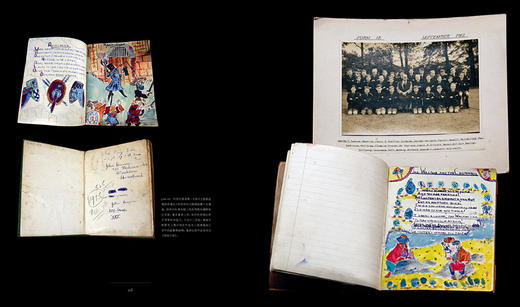 约翰·列侬  在他生命中 书籍 The Beatles 特惠 John Lennon 披头士 人像摄影画册小野洋子 商品图2