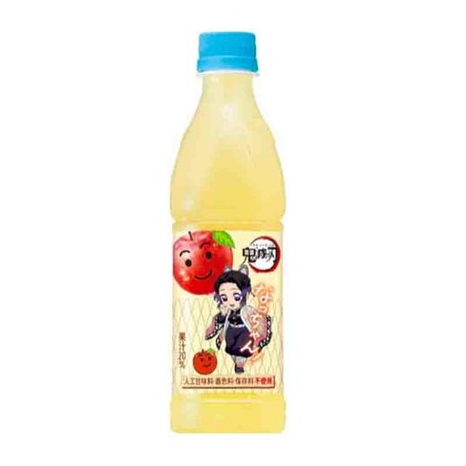 三德利 苹果味饮料(鬼灭款） 商品图0