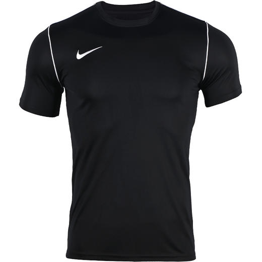 NIKE/耐克足球队服光板定制短袖组队足球衣印制比赛服BV6883-010 商品图4