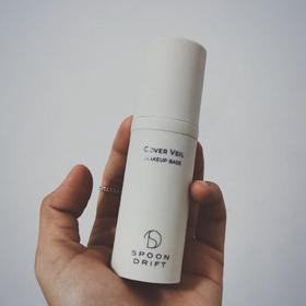 #跟着好物馆买买买 日本进口 SPOONDRIFT隔离乳 30g