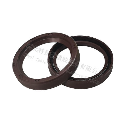 特别特斯太尔半轴油封55*70*12（单价=1个,2个/盒）55x70x12（557012） 商品图0