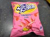 妙脆角 浓番海鲜味 40g 商品缩略图0
