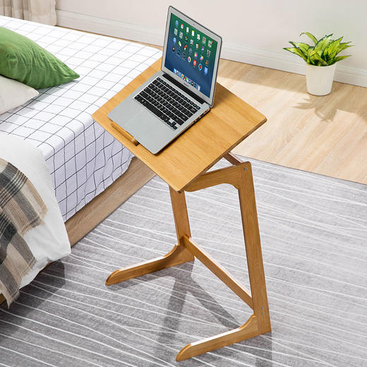 边几角几小桌子沙发现代简约c型边桌迷你茶几床头创意卧室经济型 商品图1