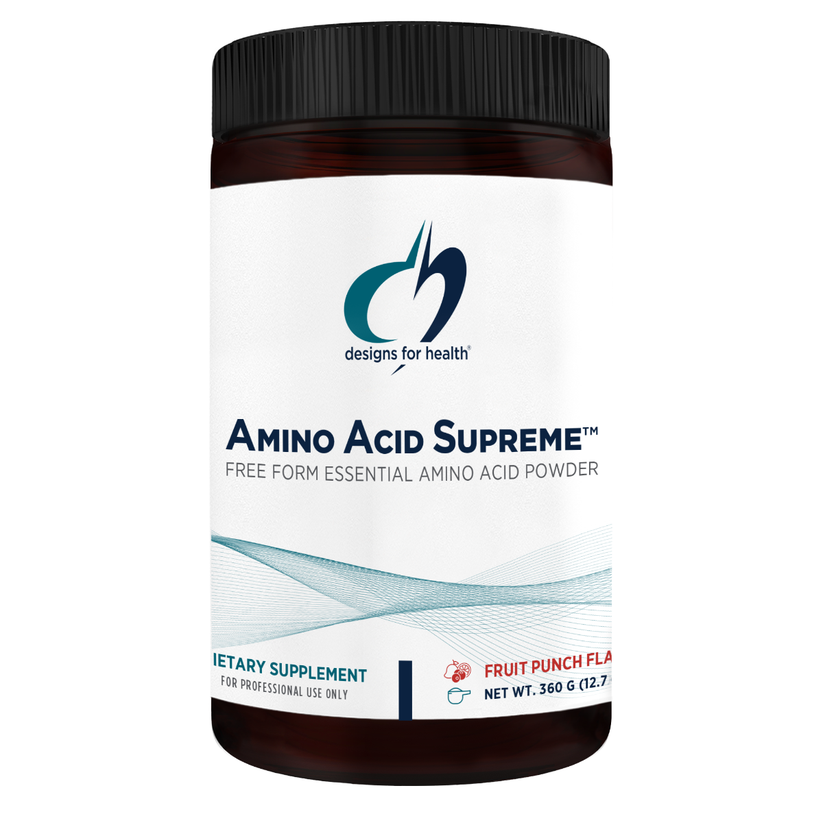 海淘 健康设计 Amino Acid Supreme 氨基酸粉剂 360g 27.03