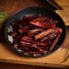 内蒙特产 犁捌苑碳烤原味牛肉干500克/1000克包邮 商品缩略图3