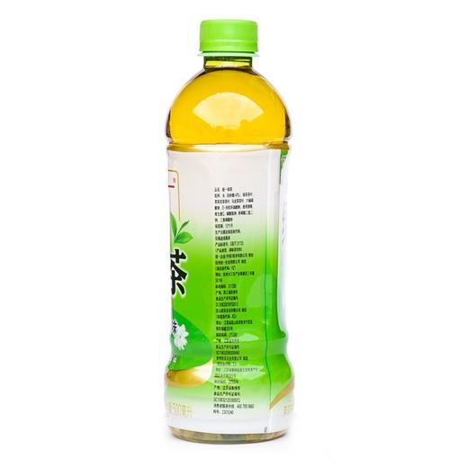 统一绿茶500ml*15瓶 商品图2