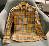 经典格子衬衫。自己备注号码 商品缩略图1