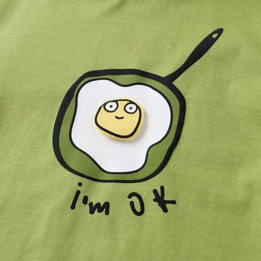 安奈儿男童圆领长袖针织衫xb211545 商品图4