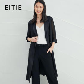 EITIE爱特爱风衣6504208