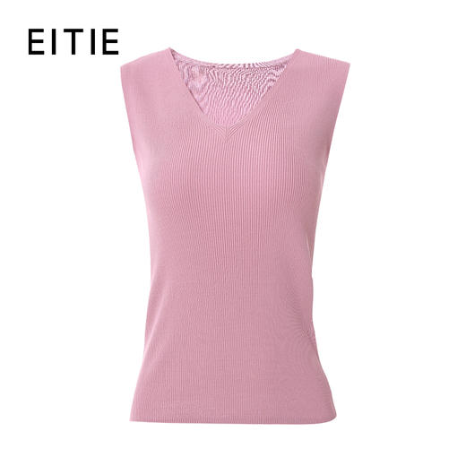 EITIE 爱特爱6501210针织衫 商品图9