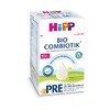 【保税仓】德国喜宝（Hipp）益生菌奶粉 Pre段 600g 适合0-6个月（新包装） 商品缩略图0
