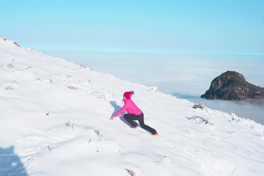 【太子尖·轻徒步】与城市辞行，赴山川之约（提前一晚出发） 商品图5