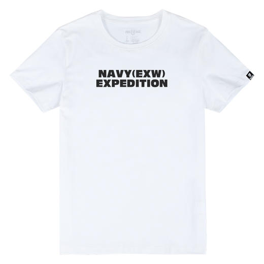 自由基地军风休闲户外短袖T恤城市装备潮流印花简约个性青年打底 NMT-1797 商品图2