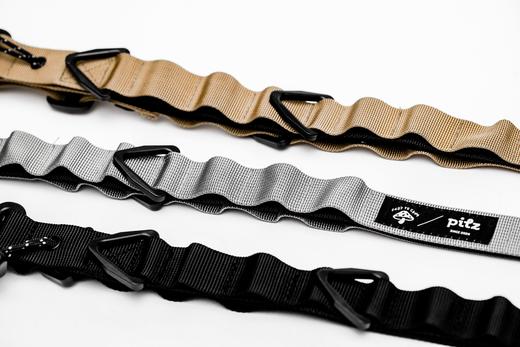 Pitz 户外任意带 MULTIFUNCTIONAL OUTDOOR BELT 商品图1