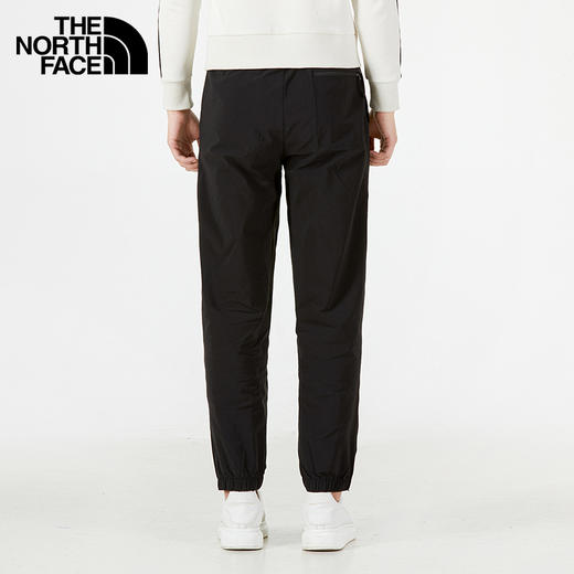 北面休闲裤男士2022春季新款户外运动裤舒适透气长裤	NF0A5JWZ 商品图2