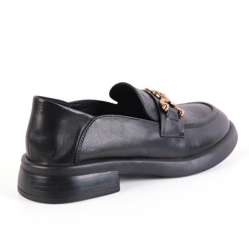 弗洛丹尼2022圆头超轻平底时尚女鞋 d225581