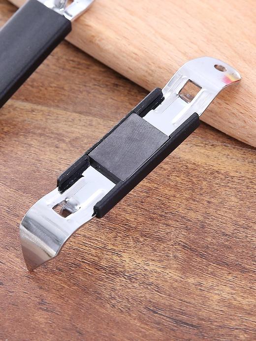 三角头起罐器 【液体】开罐器 开瓶器 淡奶椰浆开罐器 商品图0