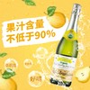 沃迪安含气香梨味苹果汁饮料750ml 商品缩略图3