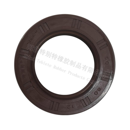 特别特变速箱一轴油封50*80*12（单价=1个，2个/盒）50x80x12（508012） 商品图2
