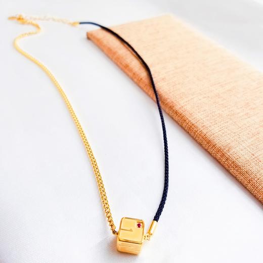 三生无限红宝石能量套装 商品图4