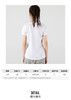 NIKE耐克女装 夏季新款运动服圆领半袖修身透气休闲T恤BV6170 商品缩略图1