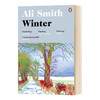 冬天 季节四部曲 英文原版 Winter Seasonal Quartet 阿莉史密斯 Ali Smith 英文版进口原版英语书籍 商品缩略图0