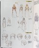 【中商原版】银河英雄传说Die Neue These官方设定资料集完全版2通常版 日文原版 銀河英雄伝説 商品缩略图4