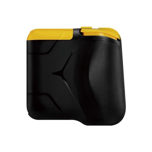 iQOO 闪电游戏手柄 黑黄 商品图4