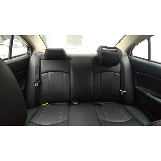 海马 福美来 1.6L 自动舒适版 【长租-深圳】 商品图8