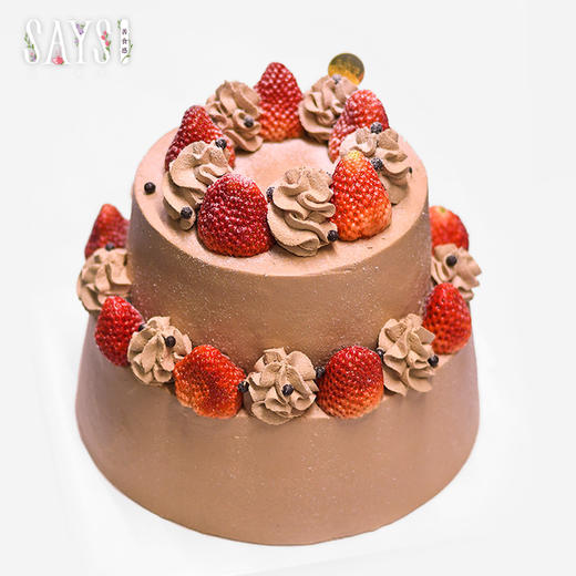 【历史商品】甜蜜可可奇妙夜 Sweet Midnight 商品图3