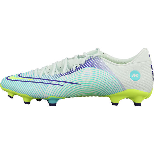NIKE/耐克刺客14中端低帮MDS配色FG/MG成人男足球鞋CV0969-375 商品图4