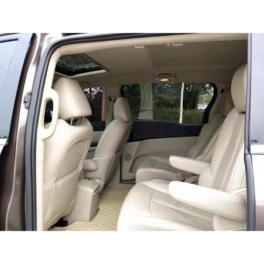 别克 GL8 25S 尊贵型 【长租-北京】 商品图7