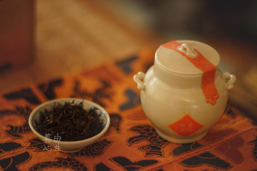 荔枝红茶 商品图4