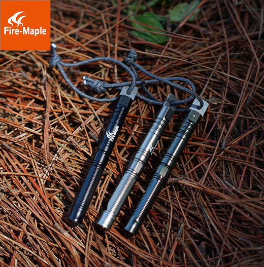 火枫如意棒取火器 野外应急取火器 商品图0