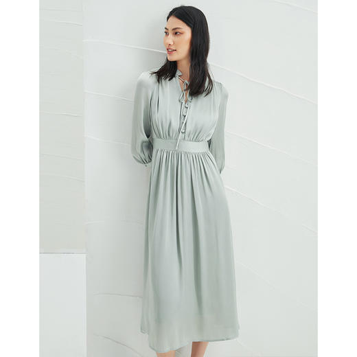 EITIE爱特爱6507219连衣裙 商品图1