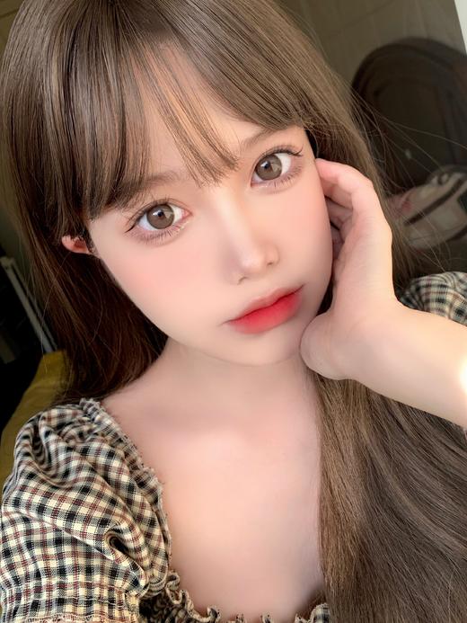 豆沙包·Hypercon丨14.5mm(年抛/2片装） 商品图4