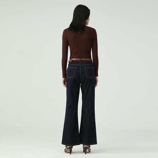 卡莉朵拉针织衫C25A7315 商品图2