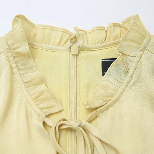 EITIE爱特爱6507219连衣裙 商品图9