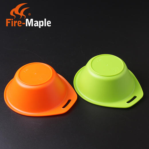 火枫野营碗套装 商品图1