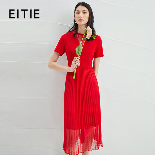 EITIE爱特爱连衣裙6507242 商品图0