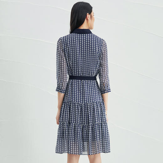 6607344EITIE爱特爱连衣裙 商品图3