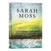 夏之水 英文原版 Summerwater 英文版进口英语书籍 Sarah Moss 商品缩略图0