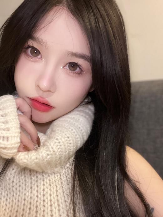 大直径推荐丨奶油裸米·Hypercon丨14.5mm(年抛/2片装） 商品图1