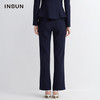 INSUN恩裳2022春季新品女裤(限量款)9C32120036 商品缩略图2