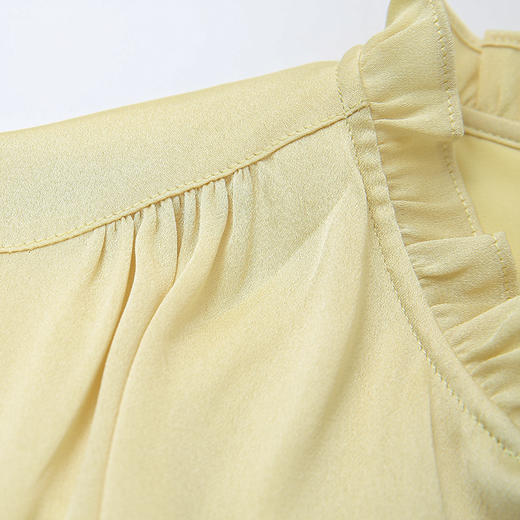 EITIE爱特爱6507219连衣裙 商品图10