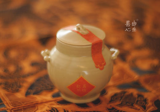 荔枝红茶 商品图2