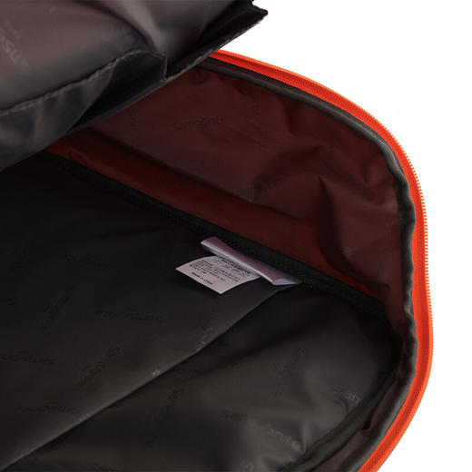 新秀丽 双肩包 IX 664*96019 橙色 商品图1