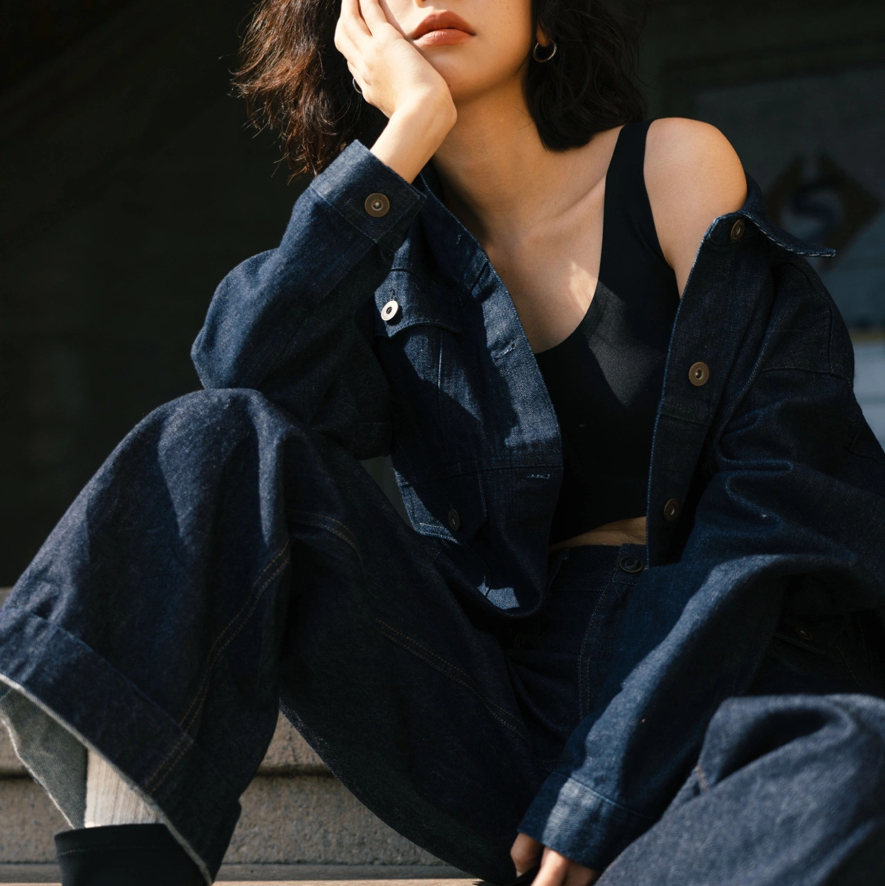 零负担美胸内衣 Bra