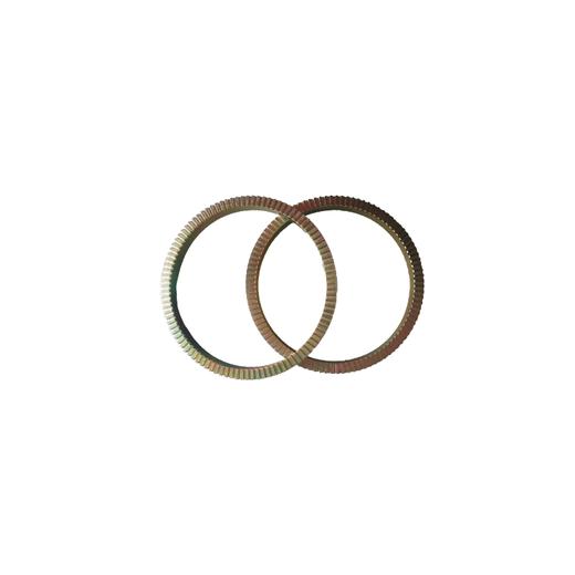 赛夫车轴ABS齿圈100齿鼓刹适用SAF04029100100（包邮） 商品图1